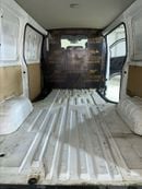 Foton View C Panel Van BJ 5039 C2 NB Cargo Van Petrol