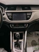 Geely GX3 Pro