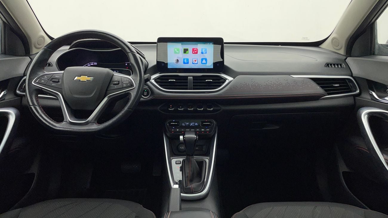 Chevrolet Groove PREMIER 1.5 | Zero Down Payment | Home Test Drive