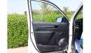 Toyota Hilux GL | 4x4 2.7L | Automatic | Excellent Condition | GCC