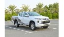 Mitsubishi L200 GLS LIMITED TIME DISCOUNTED PRICE | AED 56,900 | M06523