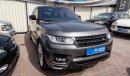 Land Rover Range Rover Sport Autobiography Video
