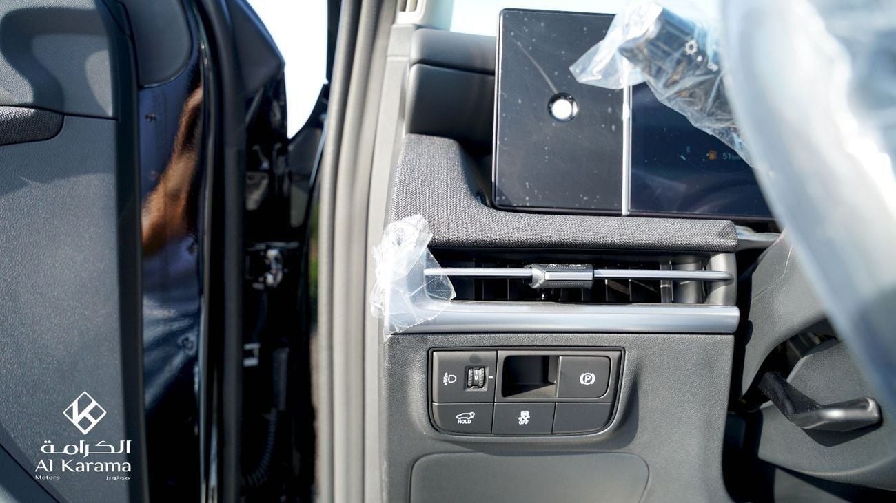 Hyundai Tucson Hyundai Tucson 2.0L Diesel | 2026 | HTRAC | Full Option | Radar | HUD | Boos Speaker | 360 Camera