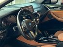 BMW X4 1586 P.M | xDrive30i M Sport GCC Specs
