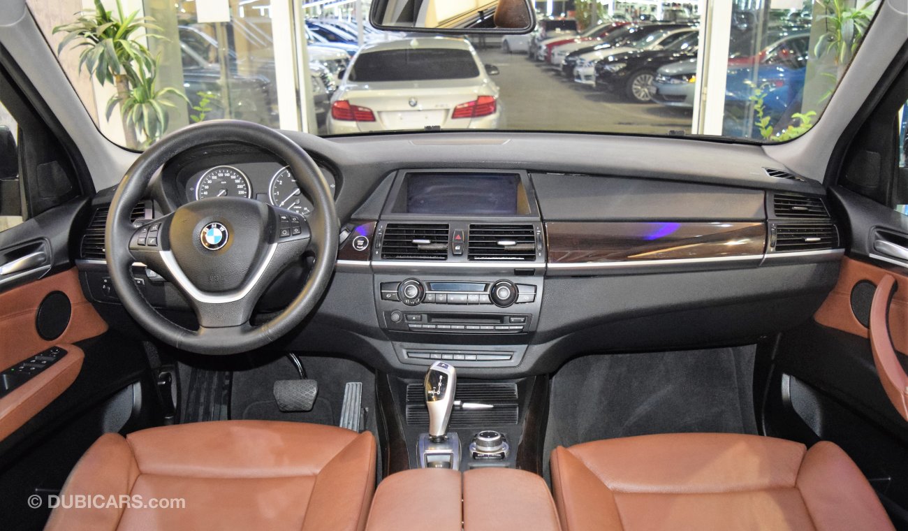 BMW X5 XDrive 35i