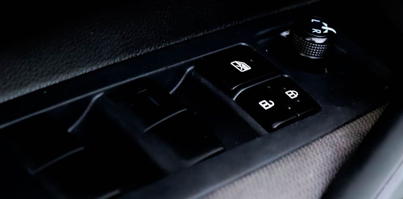 Toyota Corolla SE 1.6L Toyota Corolla 1.6L 2023 GCC accident-free, in excellent condition  991 P.M