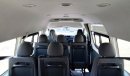Toyota Hiace Turbo Diesel 15 seater H.ROOF MT (only for export)