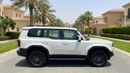 Toyota Prado GXR 2025 | AED 3123/Month | 20% DP | 30 Day Return | Warranty | Service History