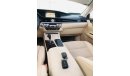 Lexus ES350 LUXES