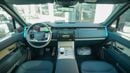لاند روفر رينج روفر SV LWB P615 SV LWB P615