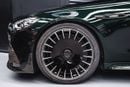 Mercedes-Benz S 63 AMG BRABUS B930 + Ceramic Brakes + Burmester 4D + Carbon Interior