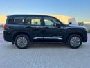 Toyota Land Cruiser GXR 3.5L MBS Autobiography 4 Seater VIP with Genuine MBS Seats