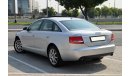 Audi A6 2.4L