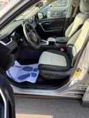 Toyota RAV4 VXR HEV 2.5L (219 HP) AWD