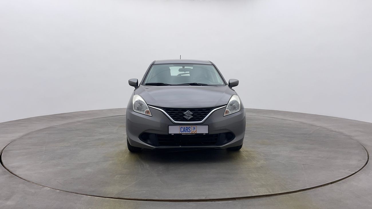 Suzuki Baleno GL 1400