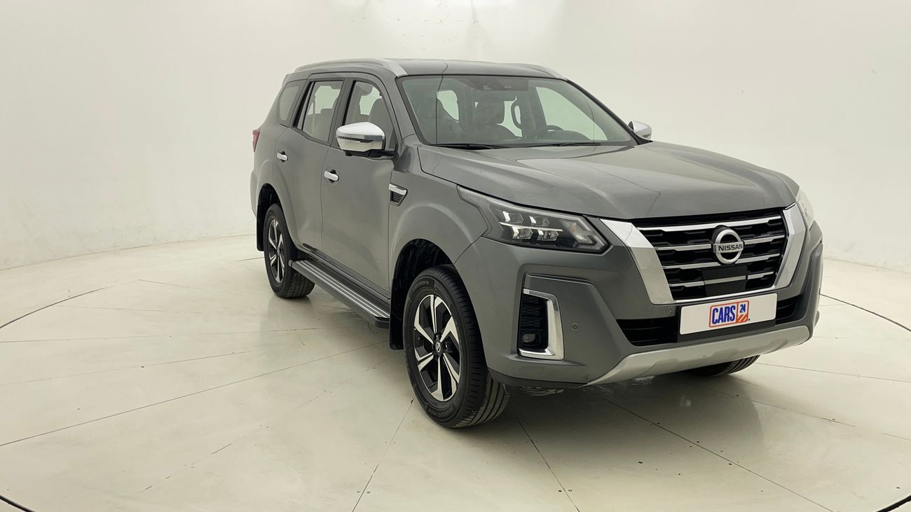 Nissan XTerra PLATINUM 2.5 | Zero Down Payment | Home Test Drive