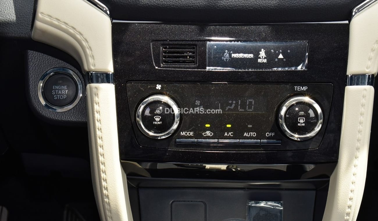 Toyota Rush Toyota Rush G 1.5L A/T | 2023 | For Export Only