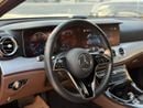 مرسيدس بنز E 250 MERCEDS E 250 2021