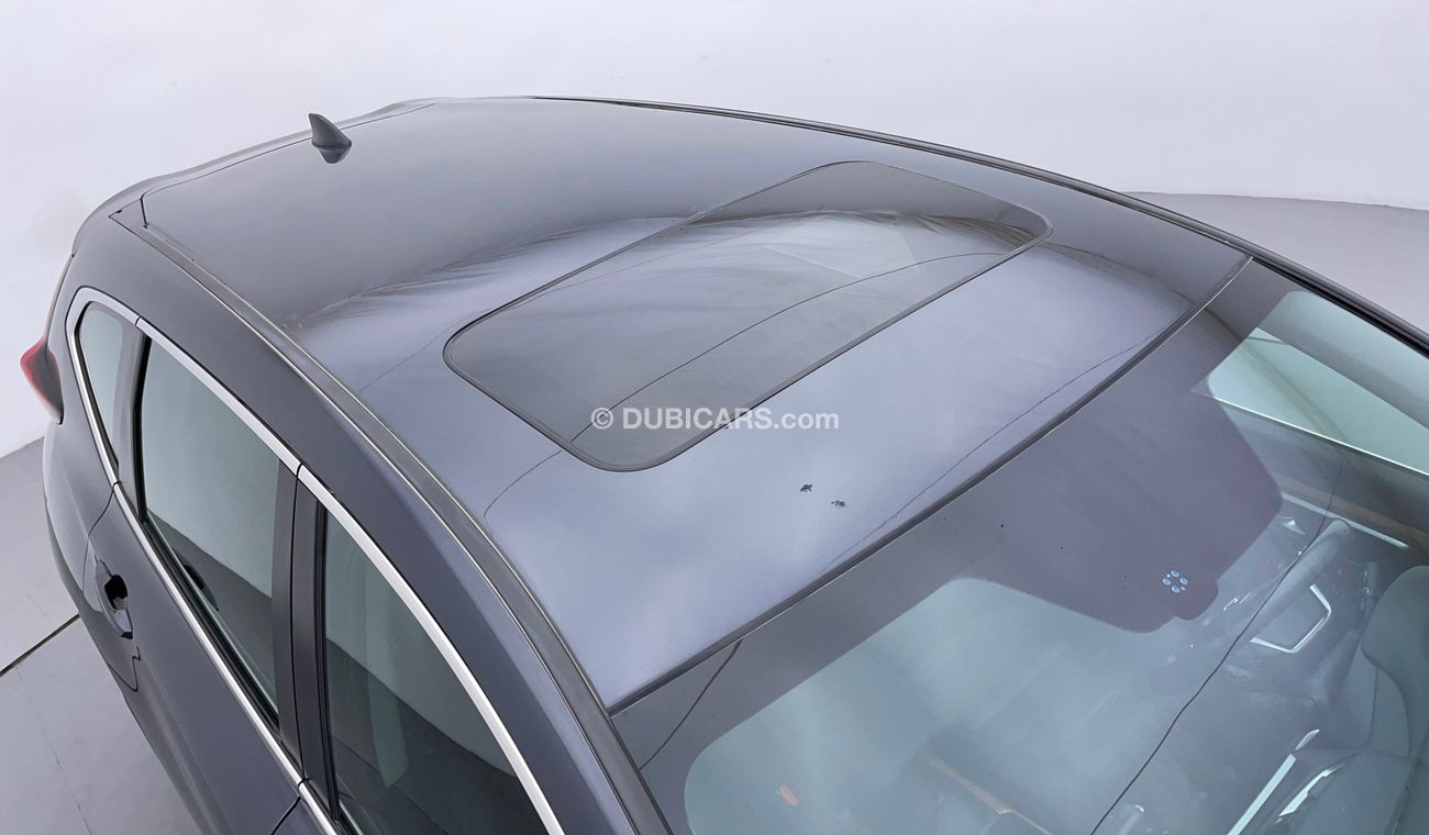 Honda CRV TOURING 2.4 | Zero Down Payment | Free Home Test Drive