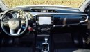 Toyota Hilux GLX.S 2.8 Diesel