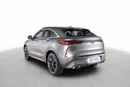 Infiniti QX55 LUXE 2.0