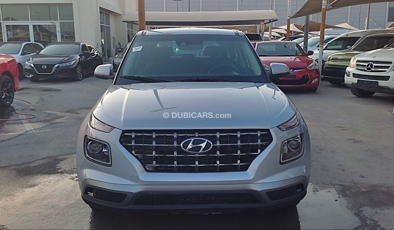 هيونداي فنيو