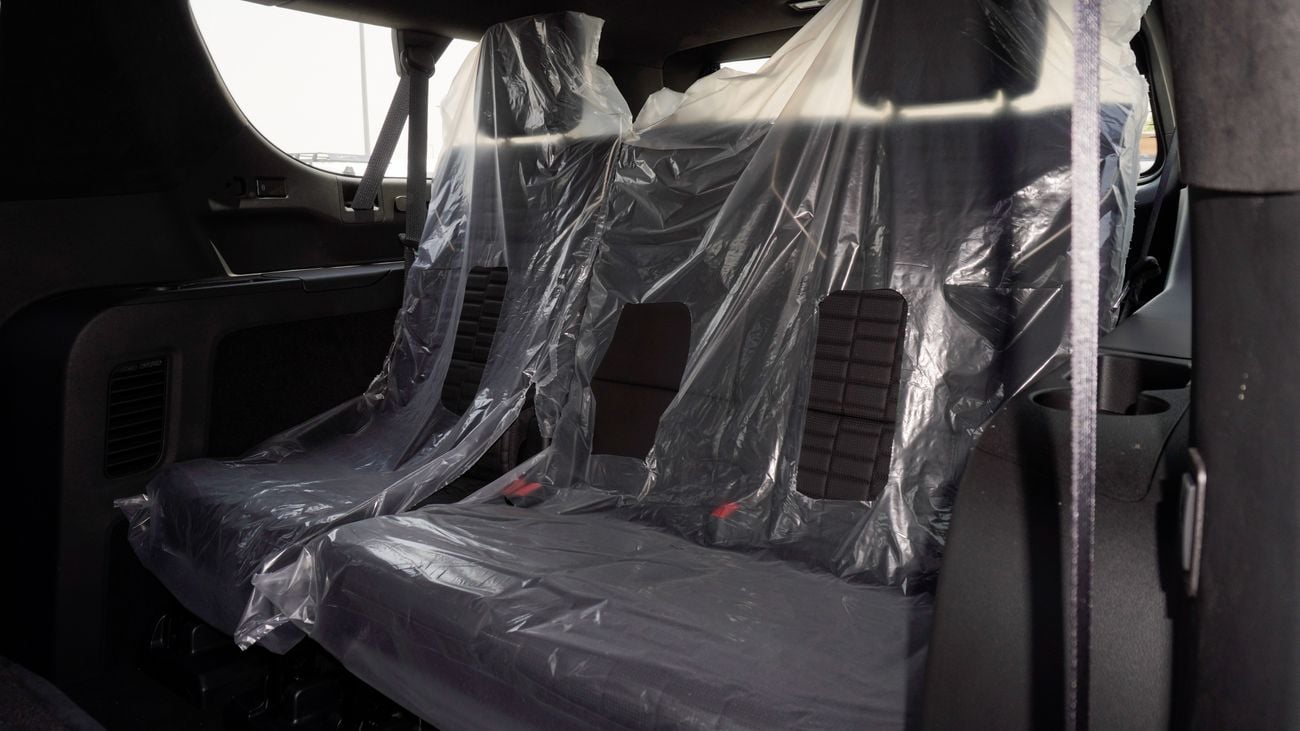 Cadillac Escalade 600