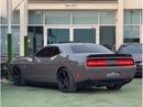 Dodge Challenger SRT Hellcat 6.2L (707 HP)