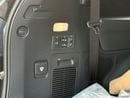 لكزس LX 600 Lexus LX 600 2026 Lexus LX600 Signature 3.5L AT Petrol (Black)
