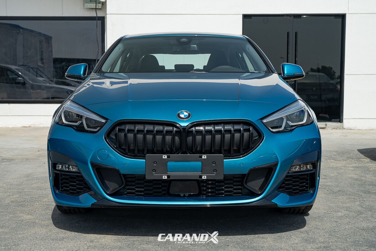 BMW 225i BMW 225i Sedan M Sport High 2.0L Petrol