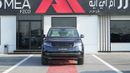 Land Rover Range Rover Autobiography P400 3.0L Constellation Blue 2025 MY Export Price