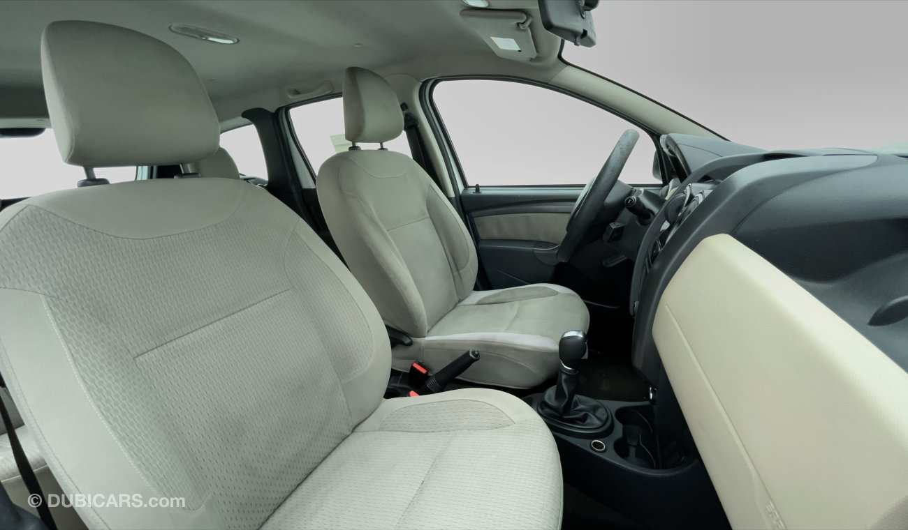 Renault Duster PE 2 | Zero Down Payment | Free Home Test Drive