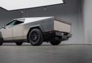 Tesla Cybertruck FOUNDATION SERIES AWD
