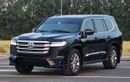 Toyota Land Cruiser GXR V6 upgrade 2024