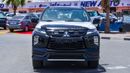 Mitsubishi Montero Sport Brand New  – 3.0L Petrol 4WD Automatic – H59 – Prime Edition – GCC 2026 – Export Only