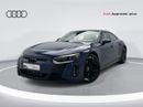 أودي إي ترون جي تي quattro 530hp Exclusive Edition (Ref# 007401)