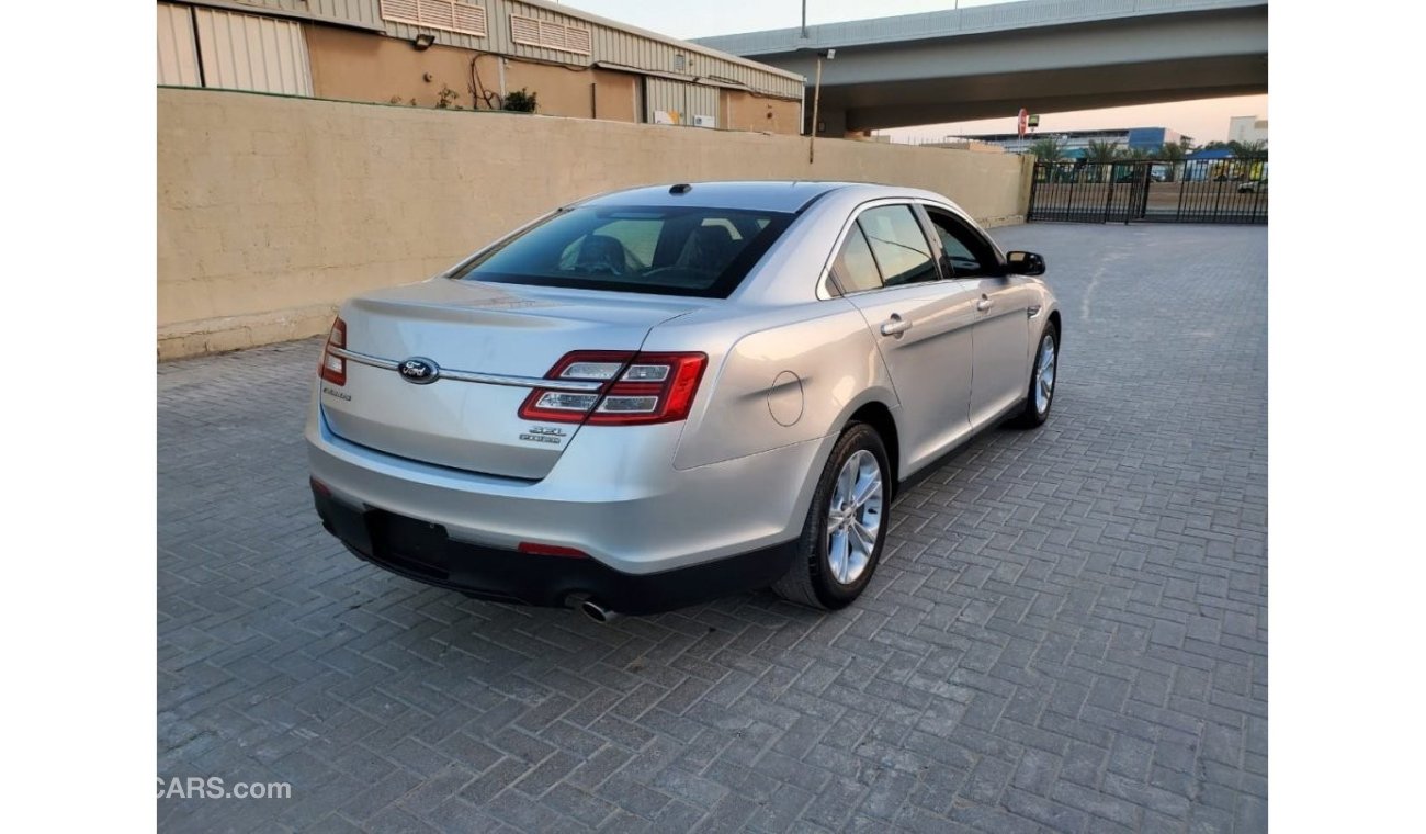 Ford Taurus SEL - Flex Fuel