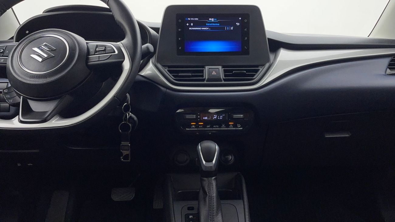 Suzuki Baleno SUZUKI BALENO 1.5L 2024 | 0 DP | 571/Month | 30 Day Return | Service History