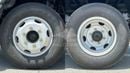 جيرجا ريكو 3T Cargo MT with Isuzu 2.8L Engine