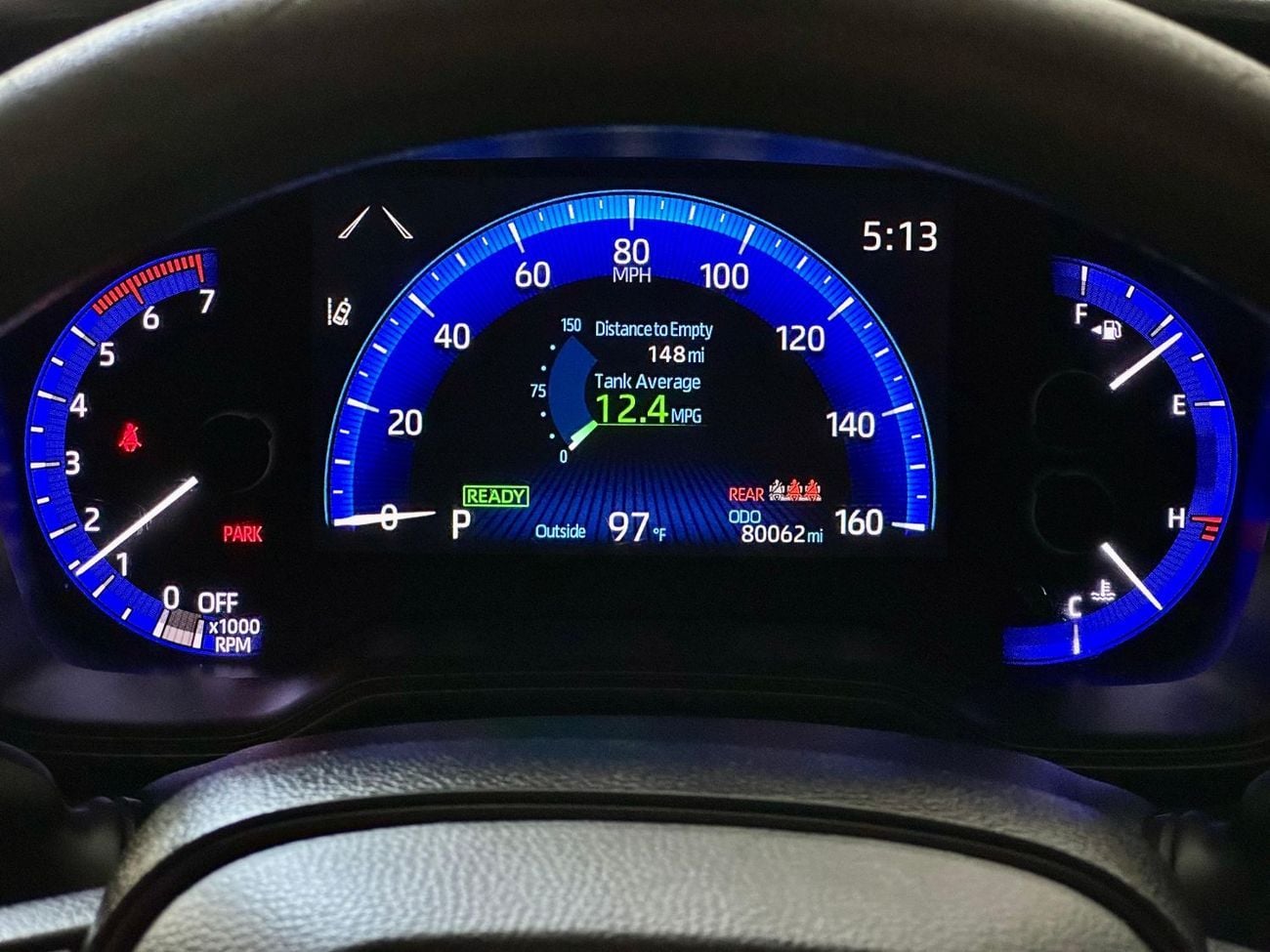 Toyota Corolla LE Corolla HYBRID