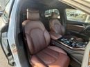 Audi A8 L 60 TFSI quattro 4.0L (454 HP)