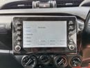 تويوتا هيلوكس TOYOTA HILUX PICK UP RIGHT HAND DRIVE (PM1413)