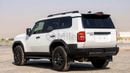 Toyota Prado 250 FIRST EDITION | EXPORT TO AFRICA