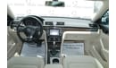 فولكس واجن باسات VOLKSWAGEN PASSAT 2.5L 2015 MODEL