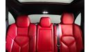 Porsche Cayenne 2015 Porsche Cayenne S / Sport Chrono Package Plus / Two Year ARM Service Pack