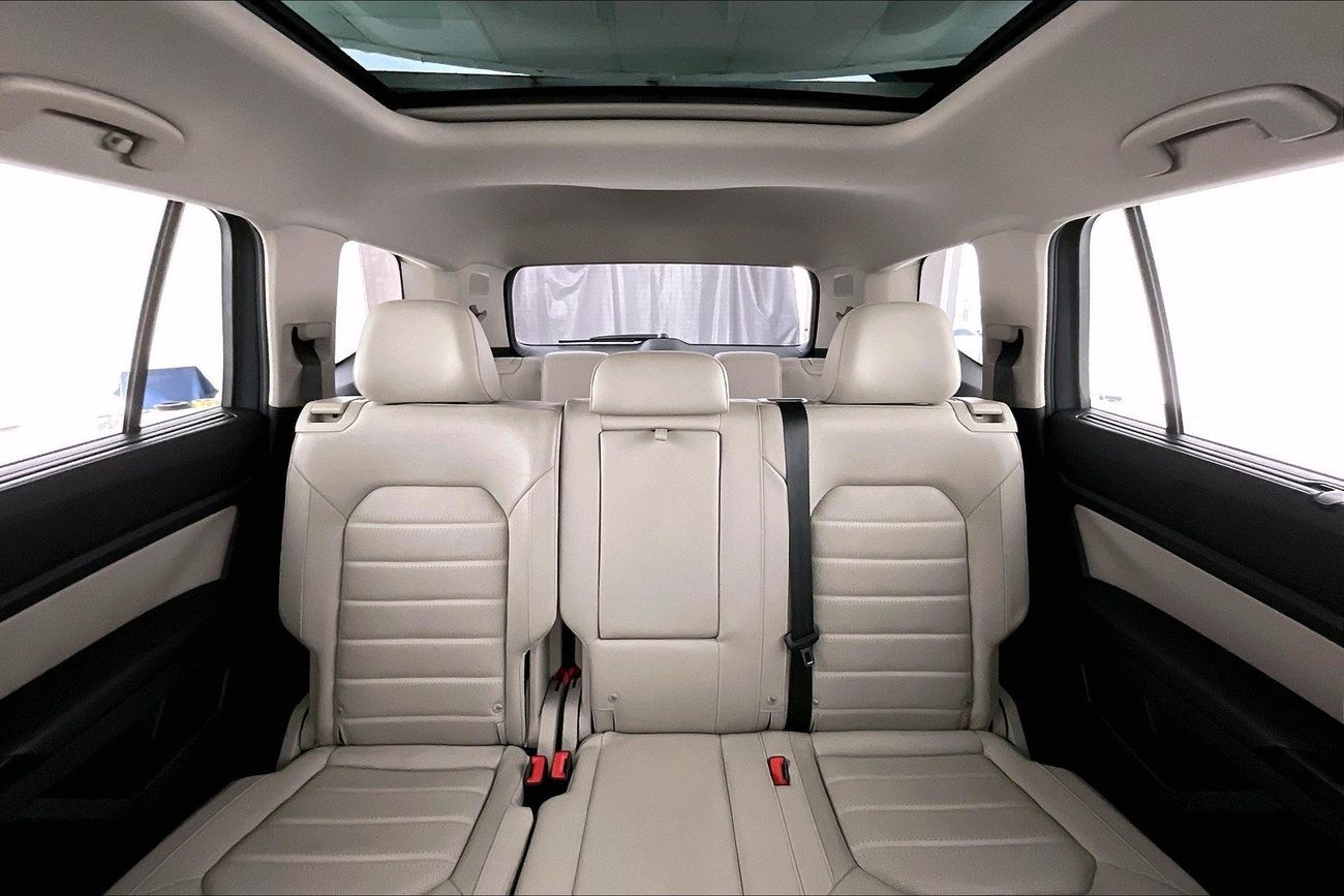 نيسان باترول SE Platinum City | ضمان مجاني لمدة عام | 0 دفعة أولى