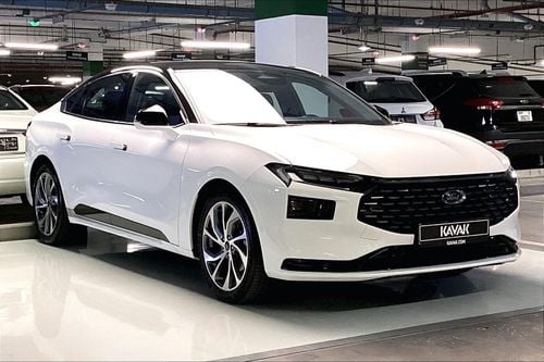 Ford Taurus Titanium | Guaranteed Warranty | 0 Down Payment