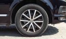 Volkswagen T5 Multivan 2016 Ref#465