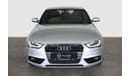 Audi A4 2014 1.8 TFSI (Full Service History)