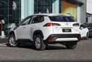 Toyota Corolla Cross 2.0L Intelligent Hybrid Elite Edition